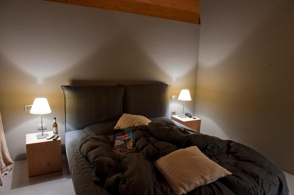 Vivere Suites & Rooms Arco Bilik gambar